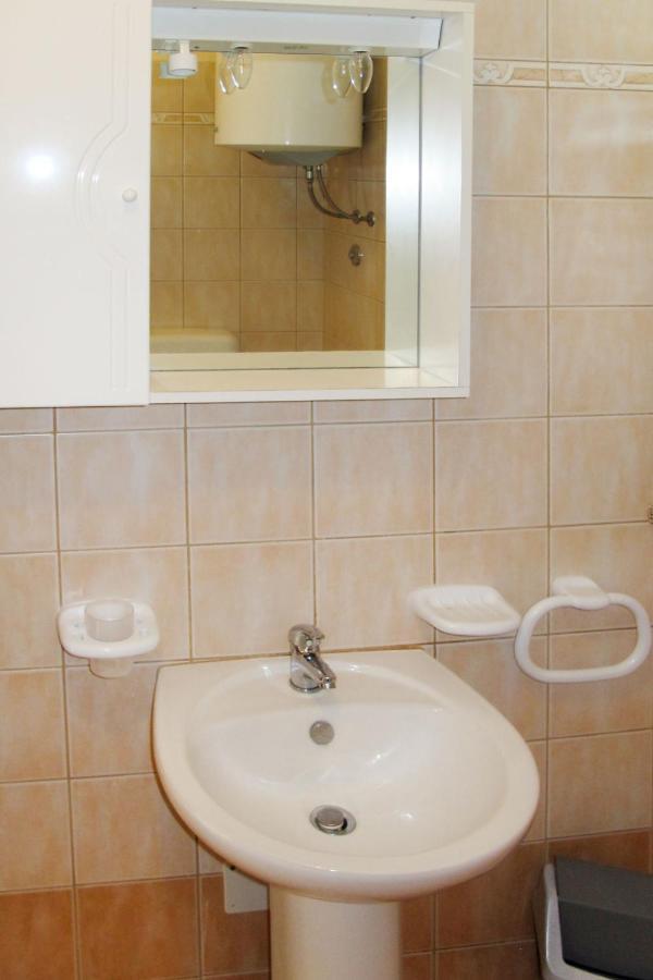 Apartment Teo - Lbn153 By Interhome Labin  Ngoại thất bức ảnh